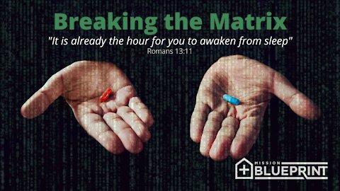 Breaking the Matrix