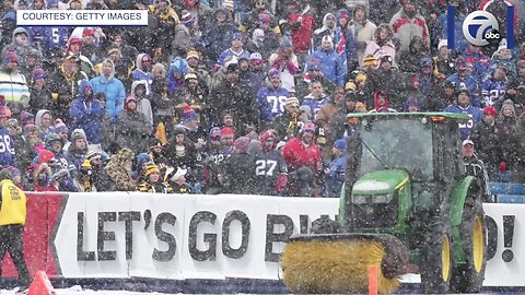 How to be a Bills fan in Steelers Country