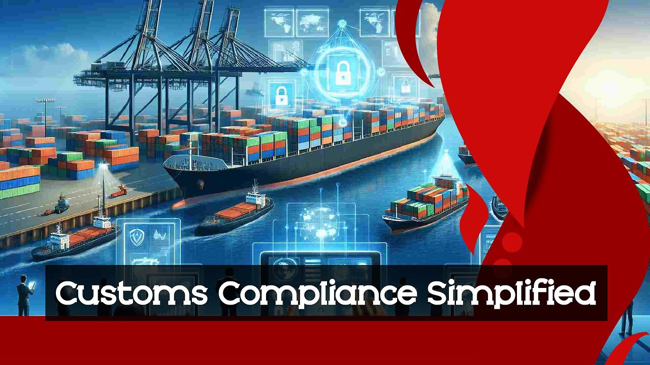 Unveiling the Secrets of Importer Security Filing and Customs Bonds