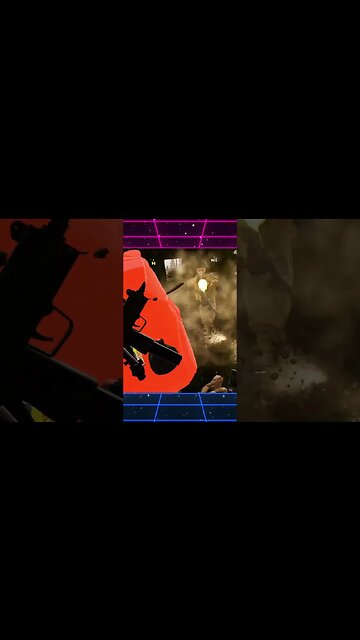 My amazing surprise Mac 10 strat...