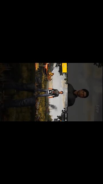 Pubg lover Dil tham lo #trending #gaming #pubgmobile #viral