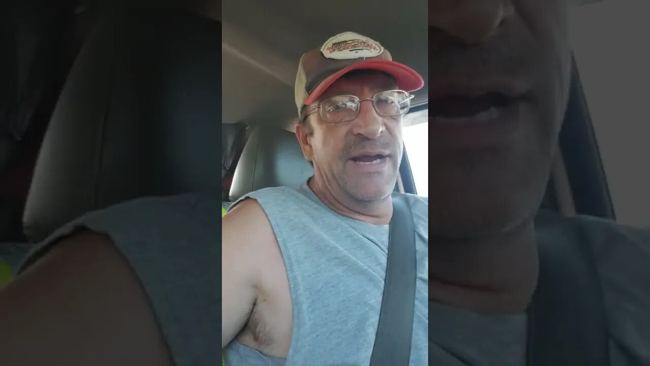 Corn and Gas? Yep.