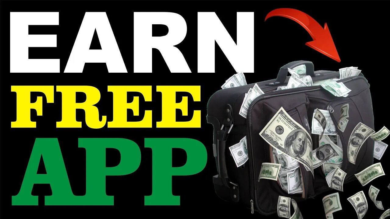 New EARNING App Today 2023 That Pay $684+ FREE - Best Earning App Without Investment