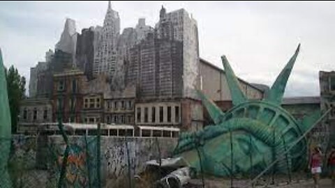 The Collapse Of The West Is Imminent