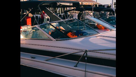 Insane 2700HP 40' Running at Full Speed in Lake Havasu