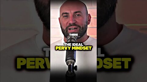 The ideal PERVY mindset 