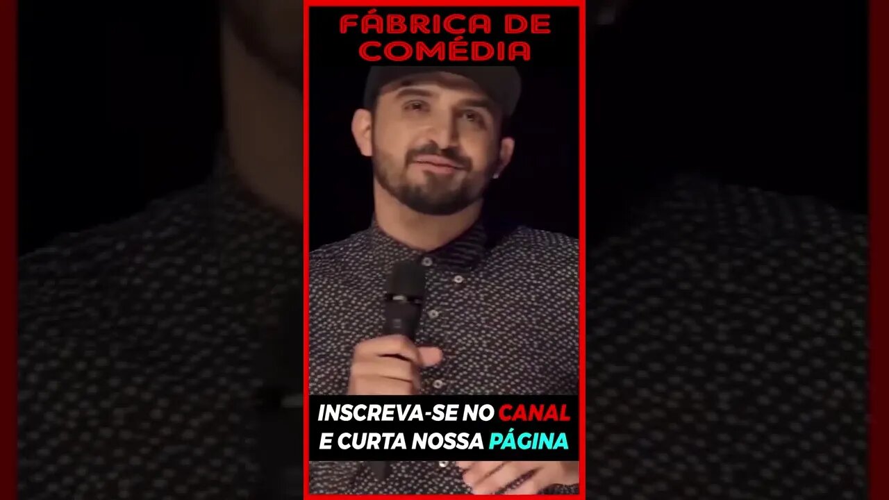 ESSA FRASE NÃO PODE.... THIAGO VENTURA