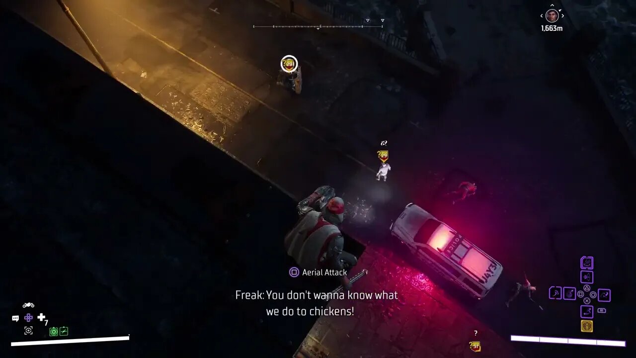 Gotham Knights :) I got jokes pt.2