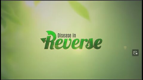 DISEASE IN REVERSE -- LIVE Q_A Session with Dr. Henry Ealy