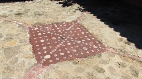 Hardscape