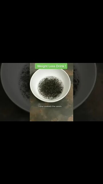 Simple weight loss drink || Slim Down Fast with the Incredible Simple Weight Loss Drink #Shorts