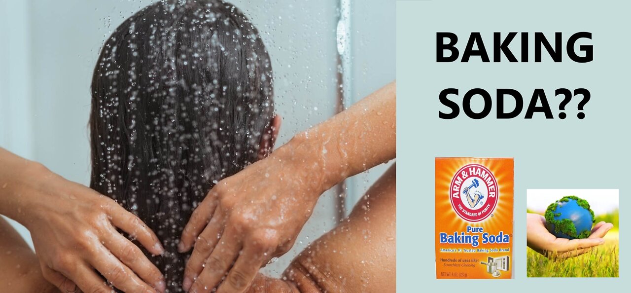 PROS and CONS of using BAKING SODA on your natural hair