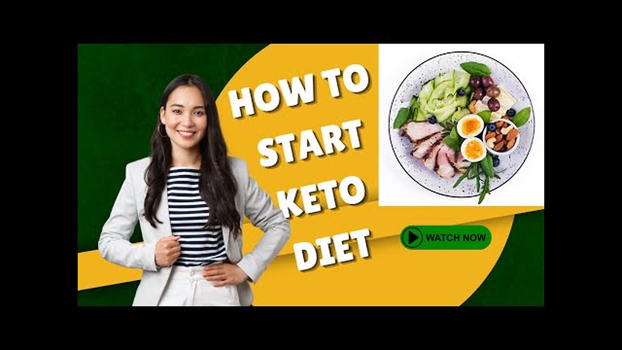 How To Start Keto/ Keto Diet/ Keto/ Keto Recipes/ Keto Diet For Beginners