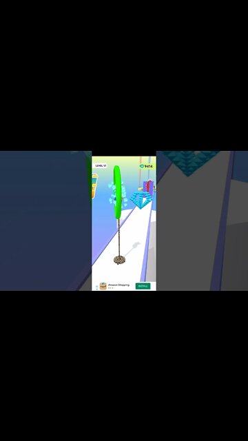 Pole Dance - Level 51