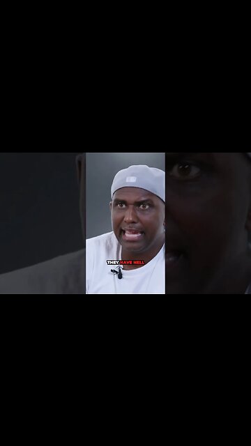 Dewberry (Charleston White best friend) says white boys get beat up by everyone in PRISON!