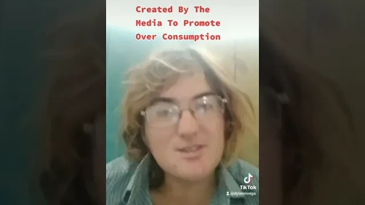 Millennials Were Created By The Media To Promote Over Consumption