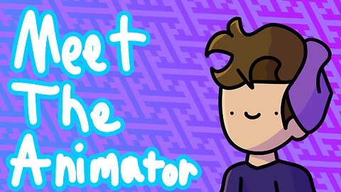 Meet the animator: Skeeter DuClaw Edition!