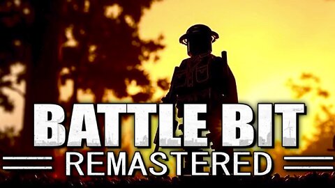 Battle Bit Remastered