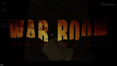 War Room First Look and Play