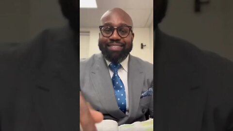 In The Word with John Amanchukwu (Psalm 119:105)