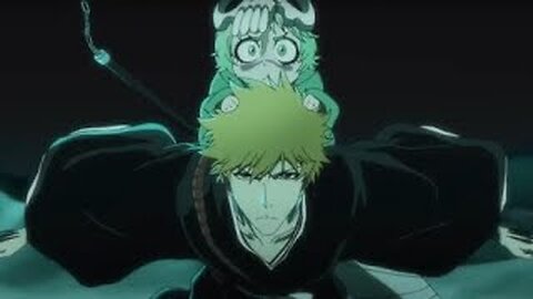 Bleach Tybw Episode 2 Review Nel Is Back And The Arrancars Too!? New Op And Ending