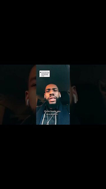 How to be a dominant man in the RIGHT way