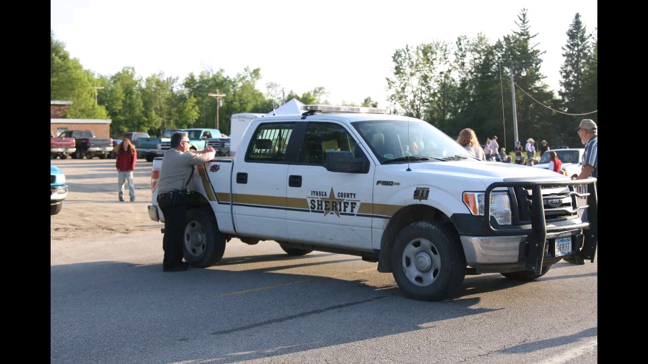 2009 Effie Rodeo Parade