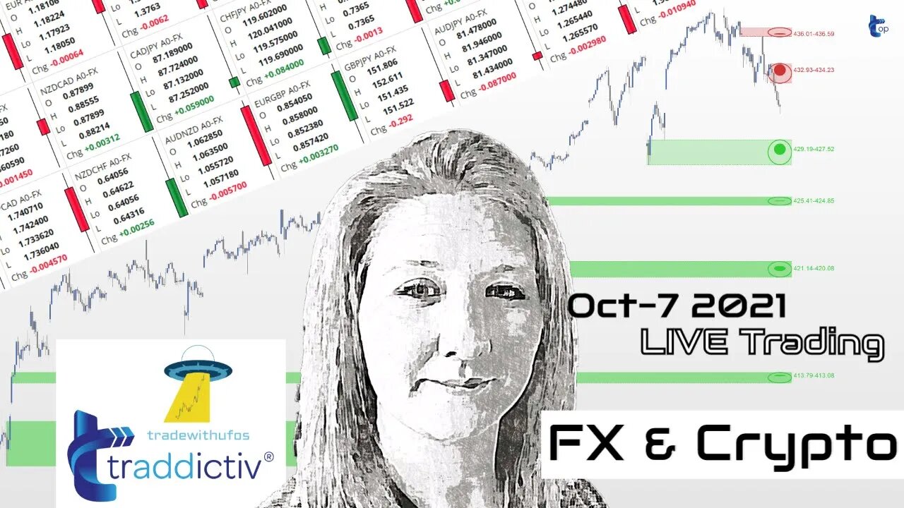 AutoUFOs NAILING FX (Becky Hayman) 2021 Oct-7