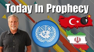 Today in Prophecy 10-23-24