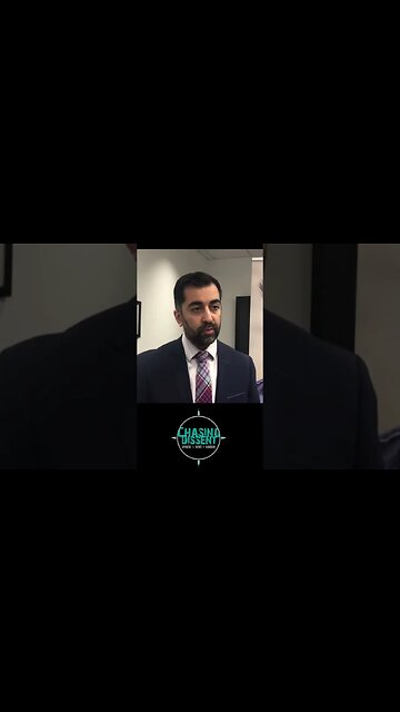 Himza Uzeless on Murrell's Arrest - Parody