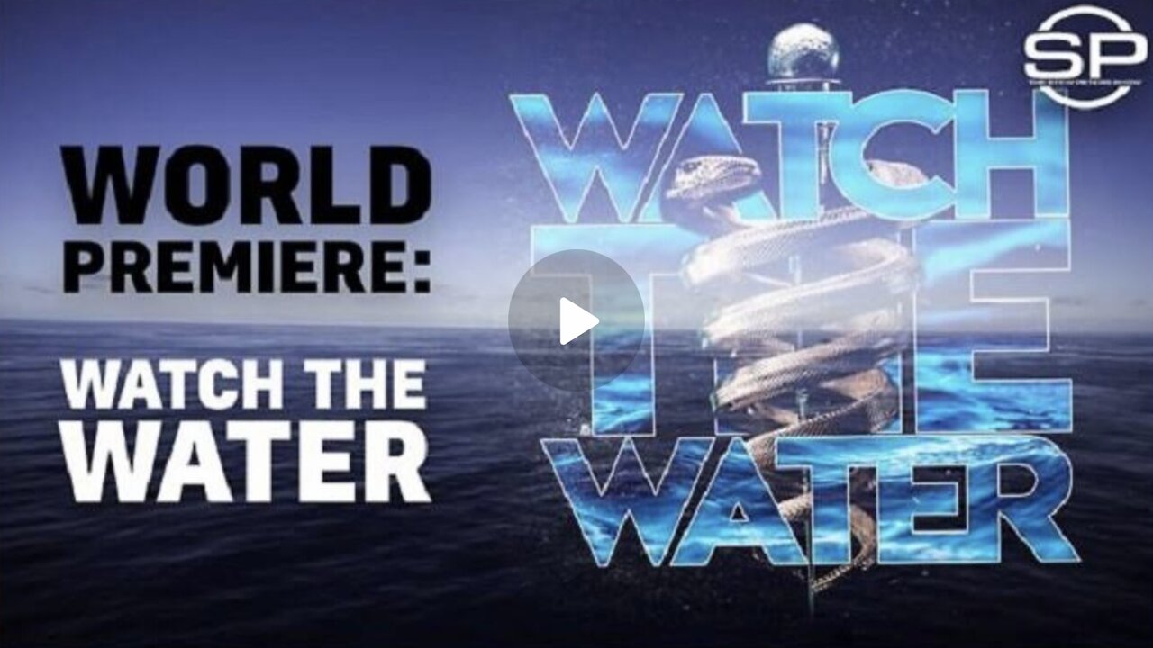 WATCH THE WATER Full Movie