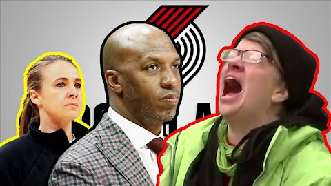 WOKE MOB is OUTRAGED that Becky Hammon was passed over for NBA Head Coaching jobs by BLACK MEN!