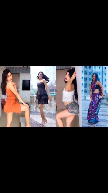 Hot & Sexy Girls Dance Collection Part 14 | Dance Cover |