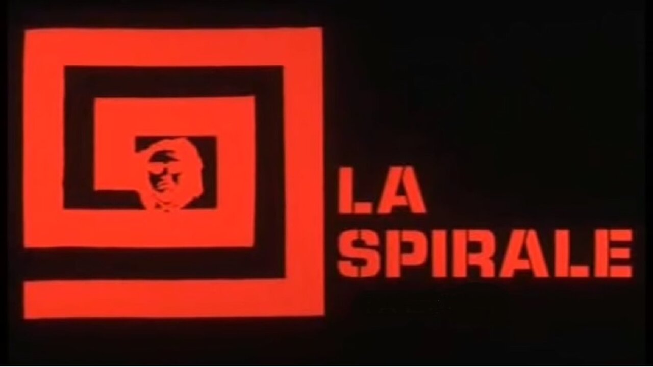 La Spirale (Armand Mattelart - 1976) . [French / Spanish subs].