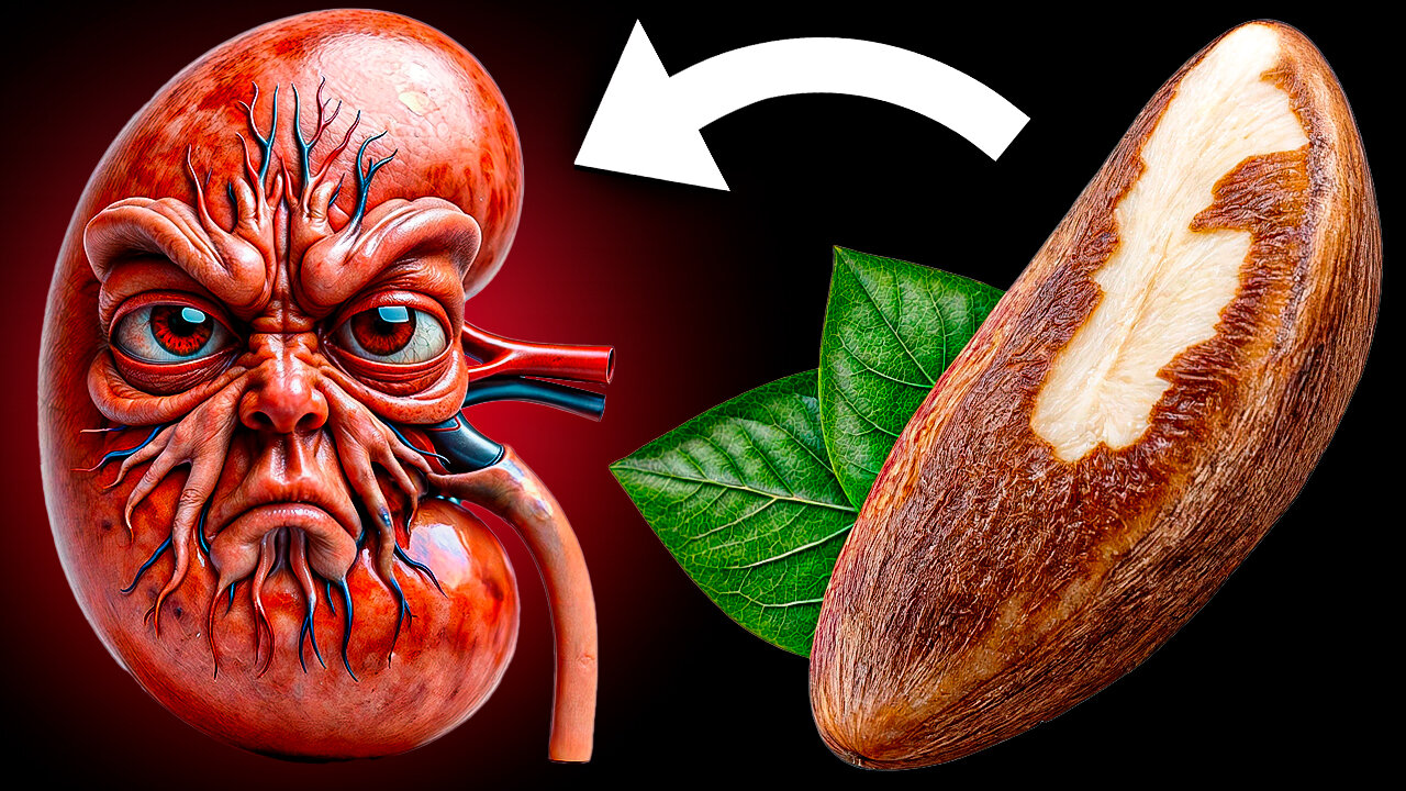 8 Foods That Are EXTREMELY Harmful To The Prostate Gland And Kidneys