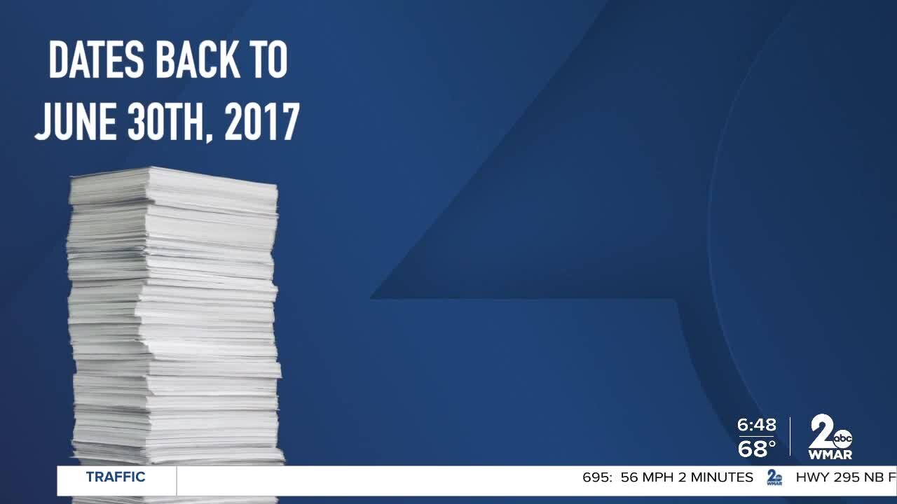 The state may owe you money: Bill refunding homeowners shortchanged on property tax credits approved by General Assembly