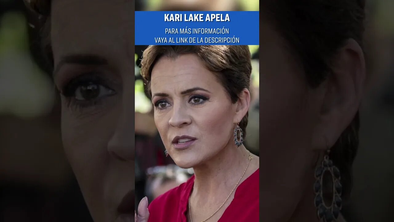 Kari Lake apela; Southwest Airlines cancela más vuelos | NTD Día (28 dic)