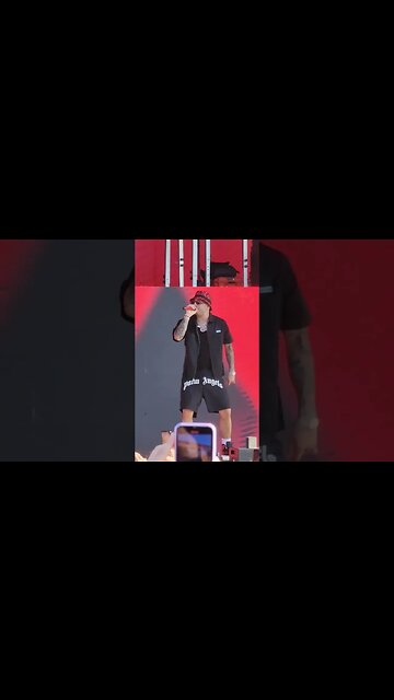 Ryan Castro ◉ #Lollapalooza 2023 📅 17.03.2023 🎵 🎵 #lollacl #lollacl2023 #lollapaloozachile