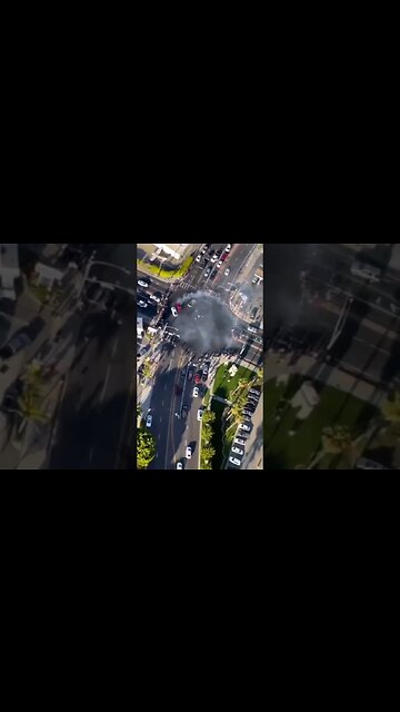 Hey, LA City Council! Los Angeles needs more cops! 🤬