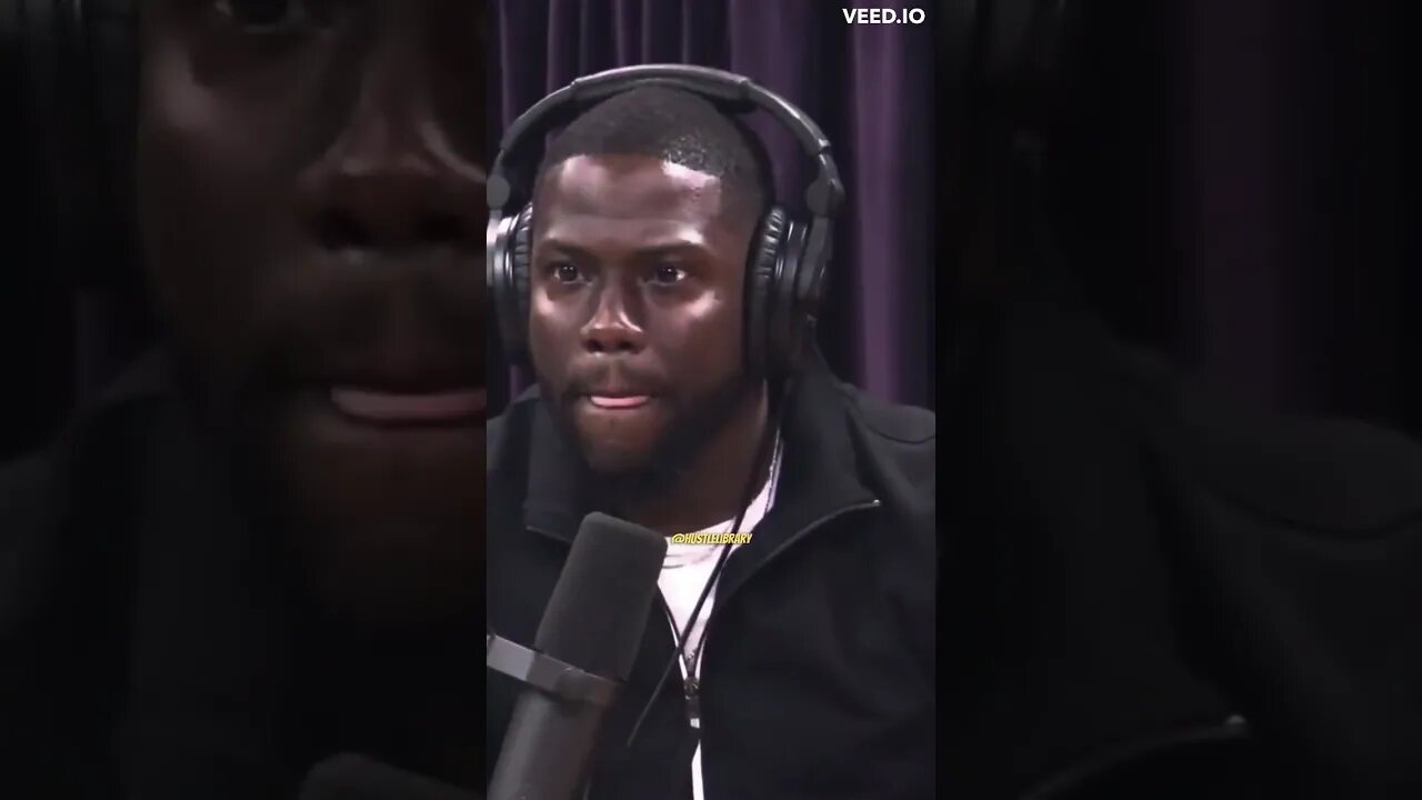 KEVIN HART REVEALS THE KEY TO SUCCESS 💯💯 #shorts #money #kevinhart