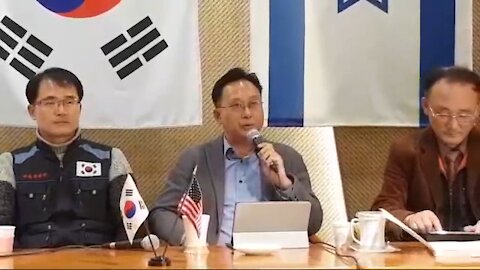 ★2-문재인 가짜정부 축출과 박근혜 대통령 복귀를 위한 태극기 대반격 시사토크 [태평TV] 171221 (목) 대한민국 구국을 위한 제1차 태극기 국민 대 토론회_김일선, 김시환외