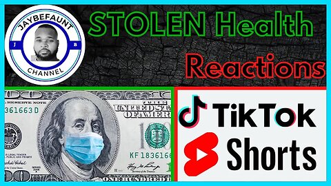 STOLEN Health | Reactions