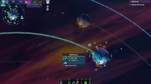 Bouncing Around the Solar System - Worbital