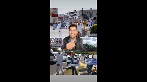 Not going to change minds?