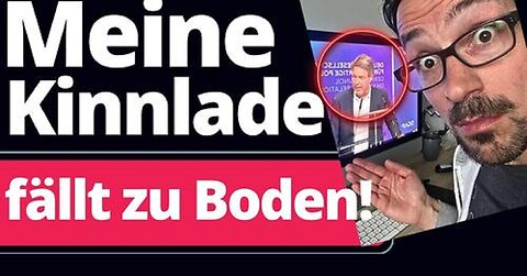 Achtung: Habeck gerät völlig außer sich!