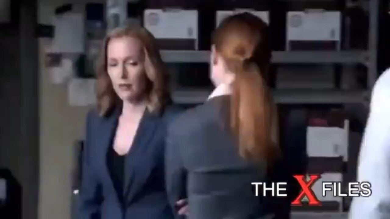 X-files is the new Simpsons of predictions