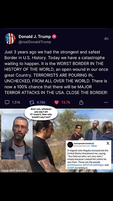 Proper vetting!!! Damn!!! Nature you scary!!!