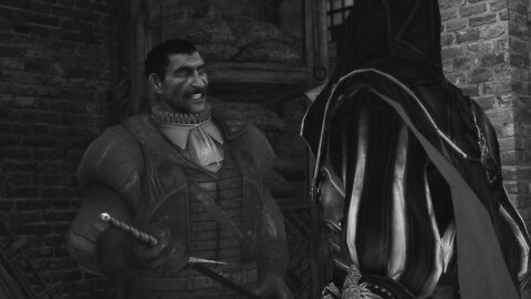 Assassin's Creed 2 Episode 17: Force Majeure
