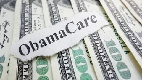 Obamacare - Rearranging Chairs on a Sinking Ship