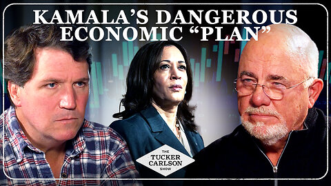 Dave Ramsey: Trump v. Kamala’s Economic Plans, & the Diabolic Tricks Banks Use to Scam You